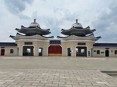 -草原天路(张北县)