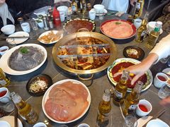 -长嘉·河图火锅(长嘉汇江景旗舰店)