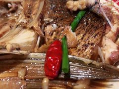 -旺顺阁·北京菜(北辰上品+)