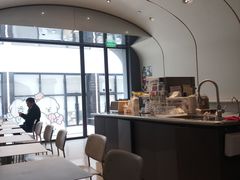 -Seesaw Coffee(上生新所店)