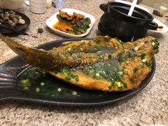 -老粤西梧州特色菜餐厅