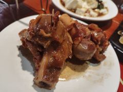 -烤寻味小炉子原味小串店