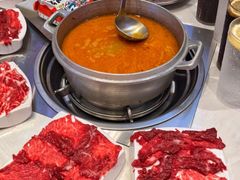 -荣叔港式沙嗲牛肉火锅(正佳潮流店)