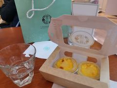 -燕庭·纯燕窝·甜品下午茶(南京西路店)