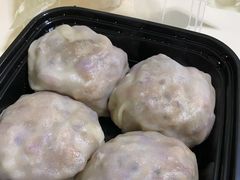 -宫门口馒头铺(创始人总店)