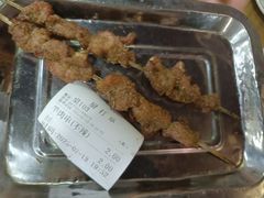 -木萨火锅店(开鲁路店)