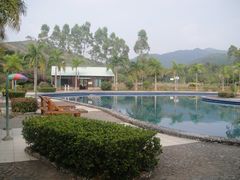 -林丰温泉度假山庄