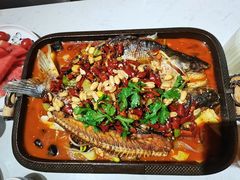 -小城外婆肴私房菜.家宴聚集点(圆明园颐和园·清河上地店)