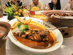 -峰厨大鱼泡饼·天津菜(西青大学城店)
