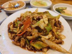 -万得圆饭庄(黄务小区)