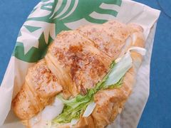 -星巴克(湖州梅地亚广场店)