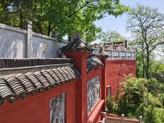 -孤山景区-孤山寺