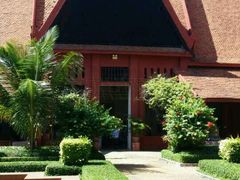 -柬埔寨国家博物馆