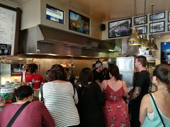 -Fergburger(皇后镇店)