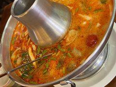 -荷花泰菜(东方新天地店)
