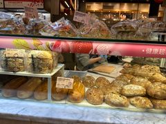 -PAPER STONE BAKERY(天环店)