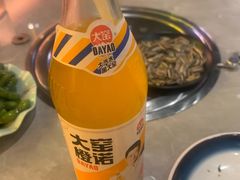 -沪上名羊天下•烤羊腿•东北烧烤•小龙虾(浦东直营总店)