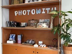 -PHOTOWITH 自助照相馆