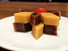 -百花深处·老北京风味菜