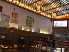 大堂-笑来喜馄饨小笼工坊店(湖滨街店)
