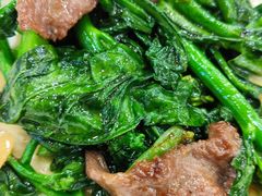 炒时菜-红炎炎农家菜老字号(金水台店)