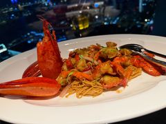 -悦轩中餐厅·高空江景·杭州柏悦酒店