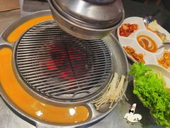 -喜来稀肉(虹泉路店)