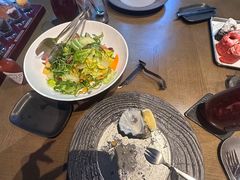 -恰餐厅及酒吧CHAR Bar & Grill(北京三里屯洲际店)