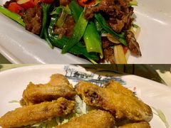 -HOHO餐厅(古子城店)