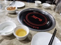 -东山羊庄(八卦岭店)