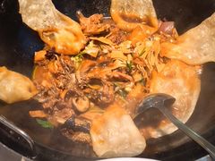 -黑土人家(江桥万达广场店)