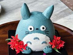 -MONANA蛋糕研究所