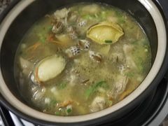 -吉品莞家·鲍鱼鸡煲(东莞店)