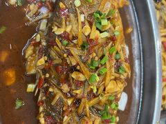 -徽州美食(三十年老店)