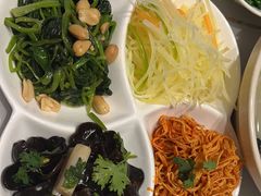 -东方饺子王(大屯路店)