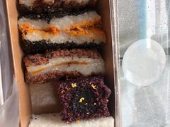 -南大门韩糕(后埭溪路店)