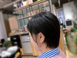点击看大图 -Mentor Hair Salon
