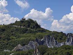 -墨石公园景区