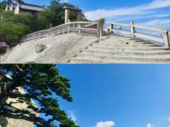 -华山风景名胜区