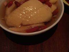 -上海柏悦酒店·世纪100牛排馆