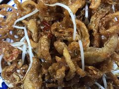 糖醋面筋-九河居(荔湾路店)