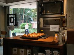 -来回·咖啡(天河南店)