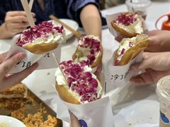 -小豆海棠(嘉兴路店)