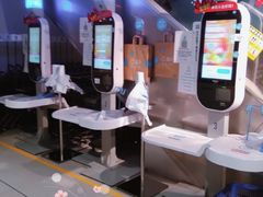 -盒马鲜生(馥邦国际店)