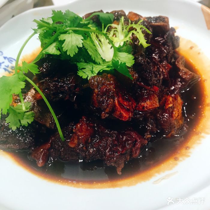 嘉肴府●私房菜图片 - 第63张