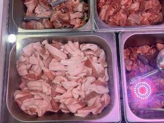 -柴火记忆·柴火鸡(万科店)