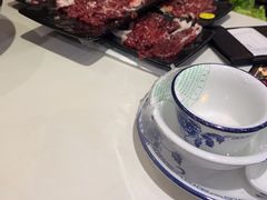 -陈记顺和潮汕牛肉火锅(棠德南路店)
