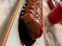 桂花糖藕-伙靠·江浙菜(田林路店)