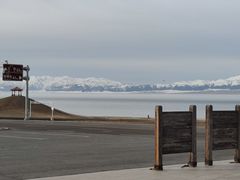-赛里木湖风景名胜区