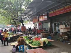 -赵伍面庄(松石大道店)